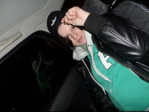 Олеся Аюбова