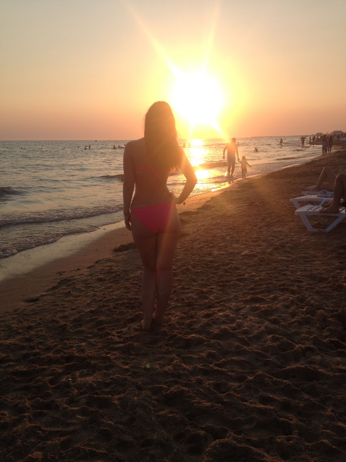 Алечка Лапочкина