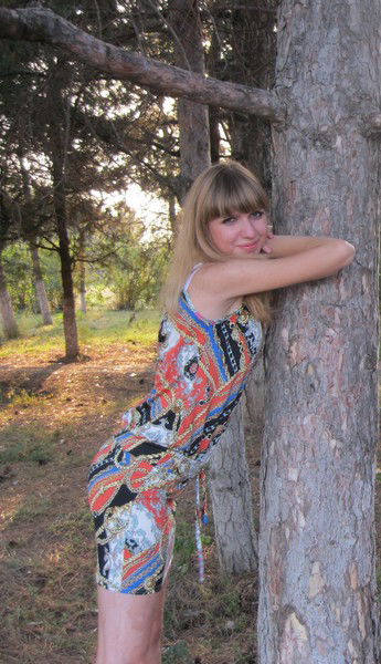 Светочка Донченко