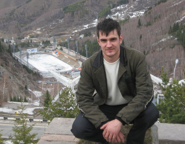 Тимур Мунасов