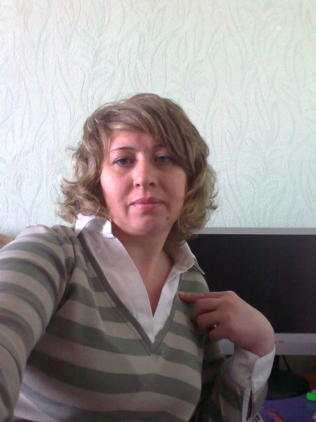 Ира321 Roznatovska