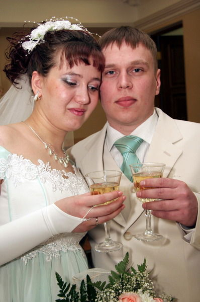 Екатерина Павловская