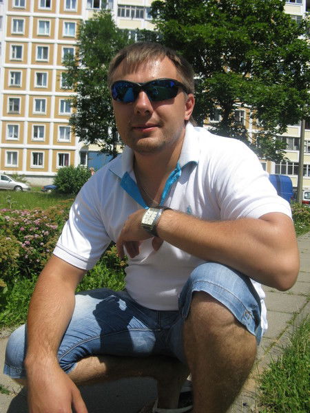 Короткий Кирилл