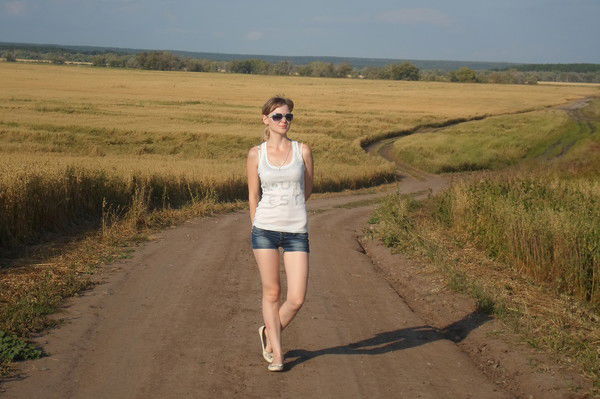 Екатерина Женихова