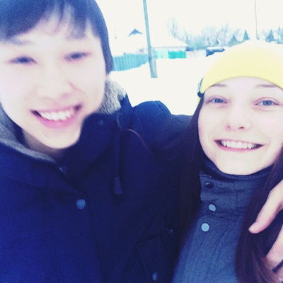 Полина Лооман