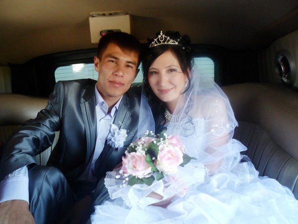 Markhaba Amirbekovna