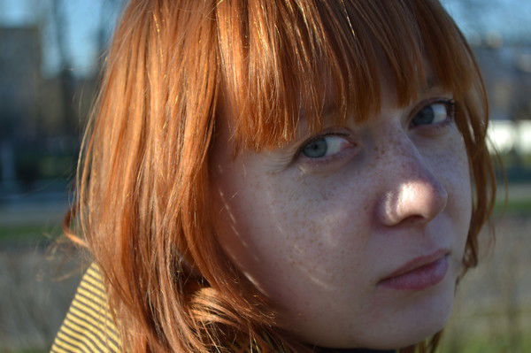 Наталья Кравчук