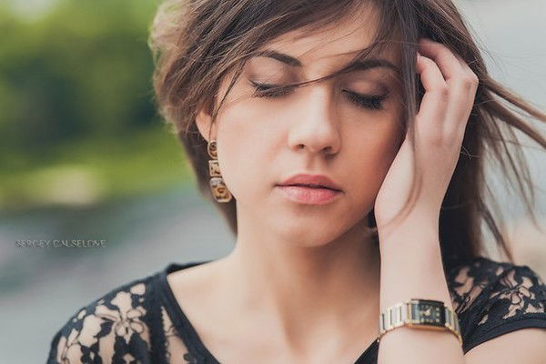 Вероника Остапович