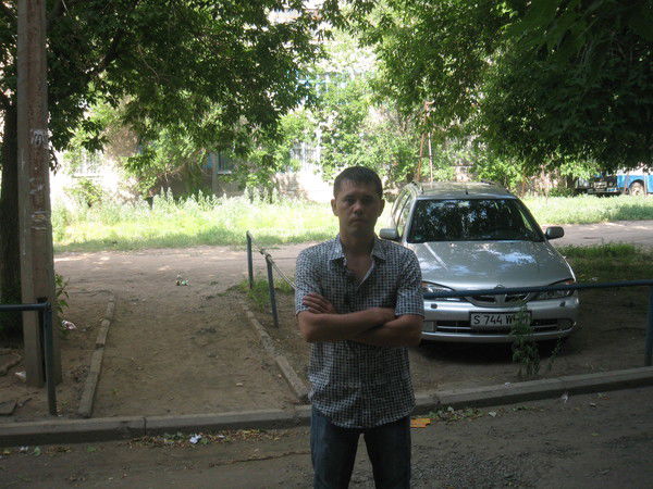 Виталя Демкин