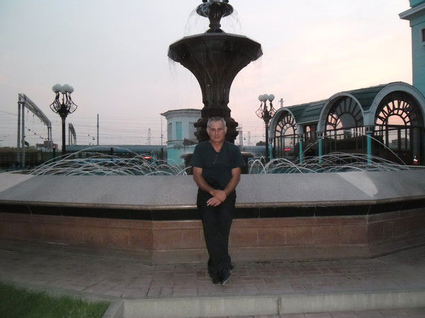 Александр Белоглазов