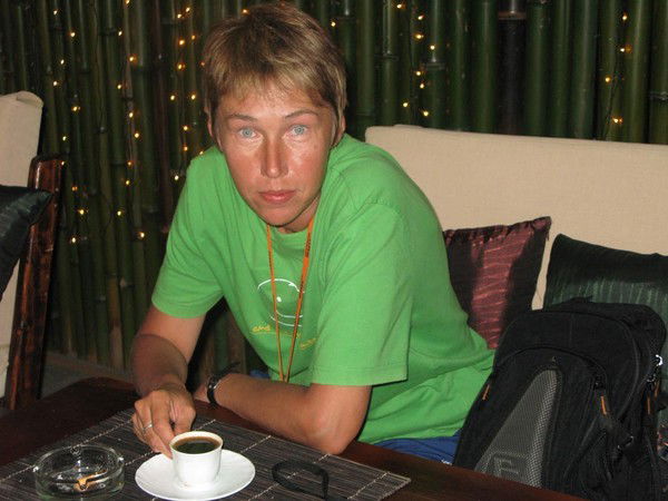 Юлия Верниковская