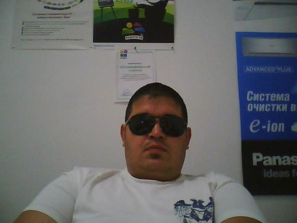 Александр Розов