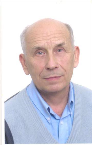 Валентин Тумашев