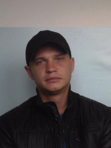 Сергей Губин