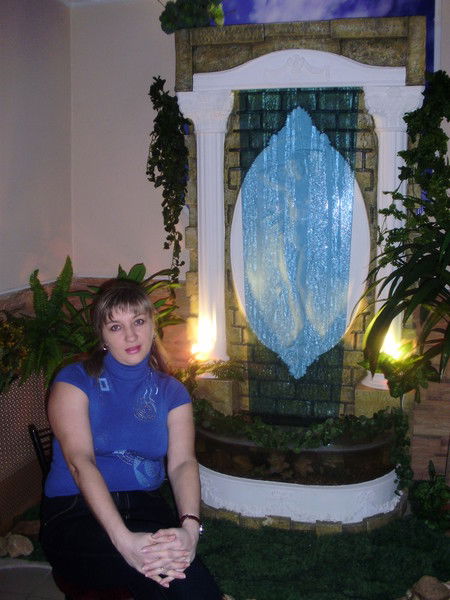 Наталья Анисимова