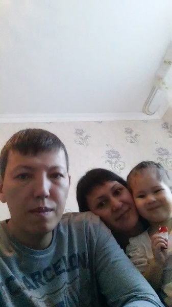 Арман Джандалиев