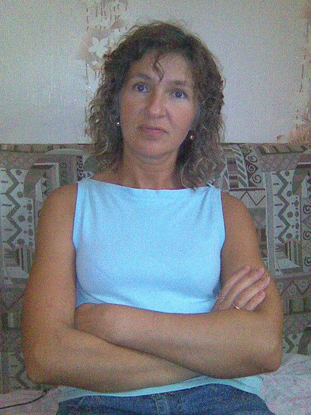 Ирина Шубникова