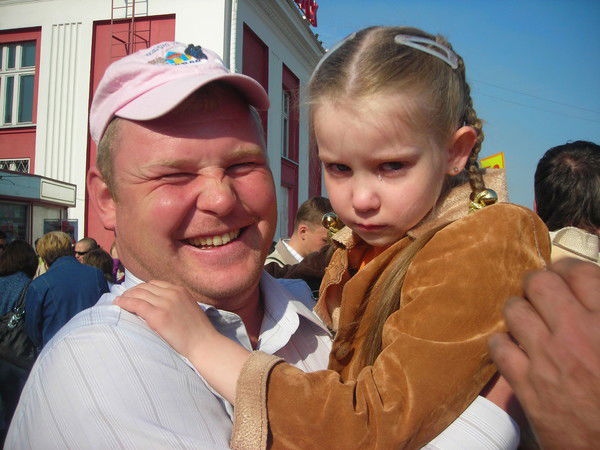 Евгений Спицын