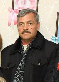 Эдуард Вилков