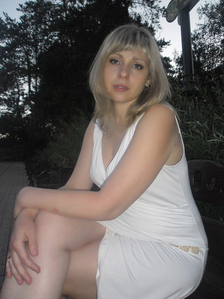 Ирина Гарагашко