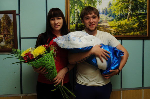 Витёк Ромашов