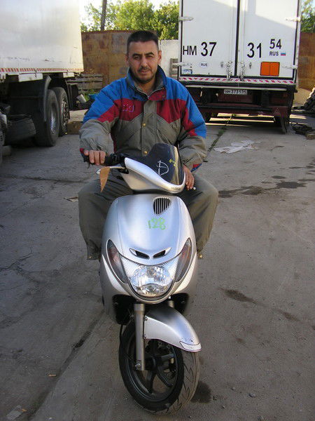 Нигмат Холбоев