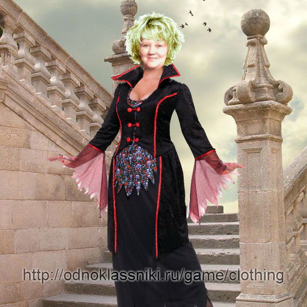 Вера Назарова