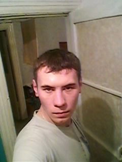 Максим Иванов