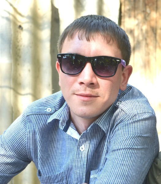 Стас Турубрин