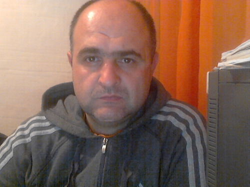 Александр Федоренко