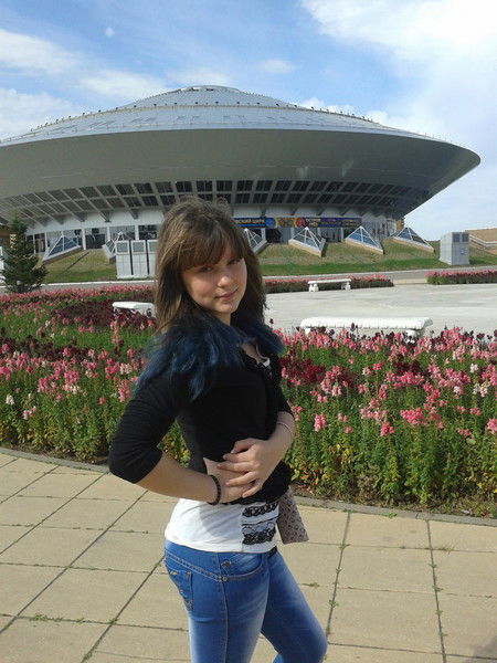 Венерочка .....