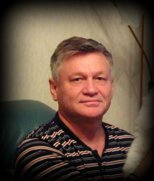 Владимир Маяков