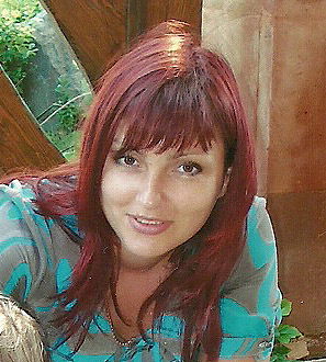 Ольга Долгина