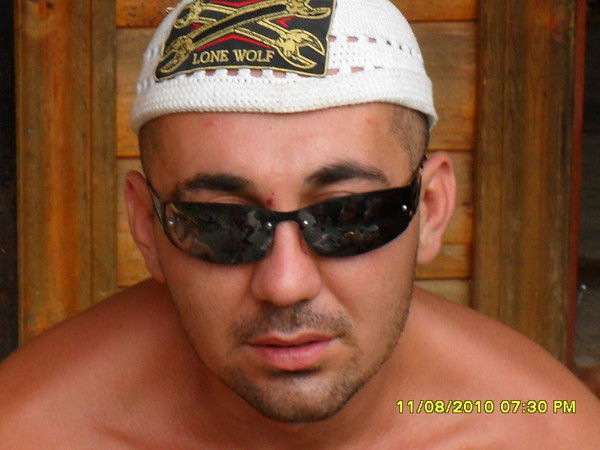 Евгений Петров