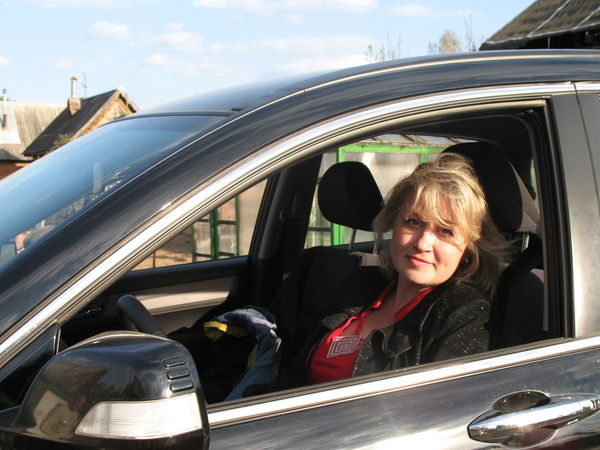 Елена Павлова