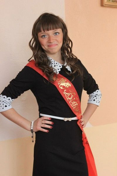 *людочка* Борисова