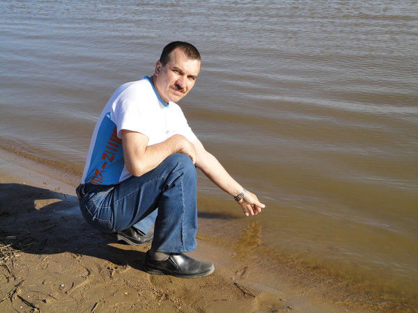 Александр Дербуш