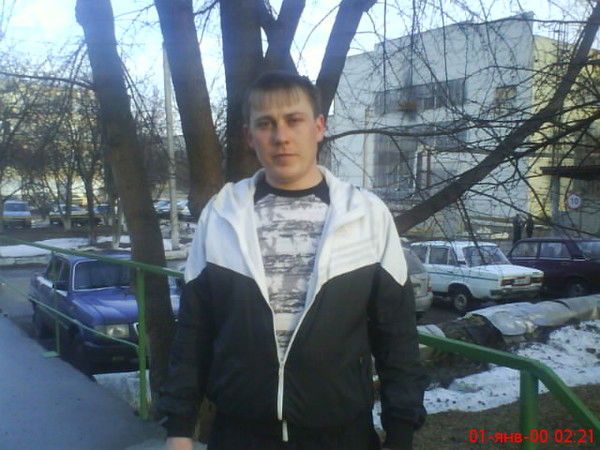 Алексей Голиков