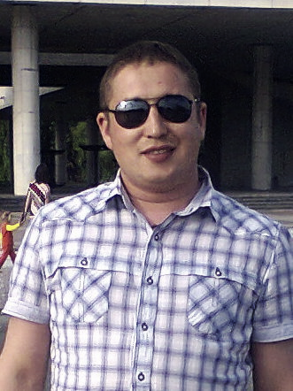 Александр Трубочников