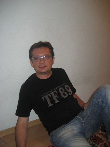 Куликов Сергей