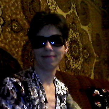 Оксана Ткаченко