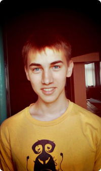 Саша Романов