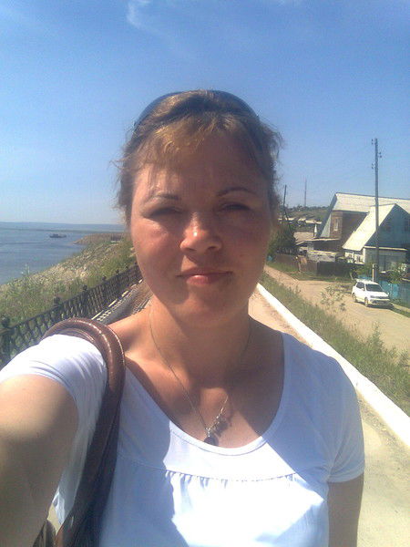 Анастасия Бондарева