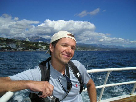 Andrey Mikhailichenko