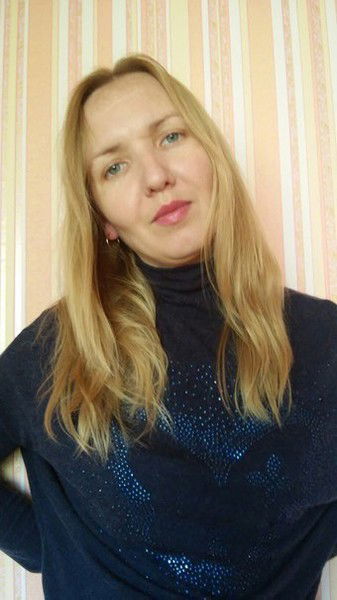 Екатерина Воробъёва