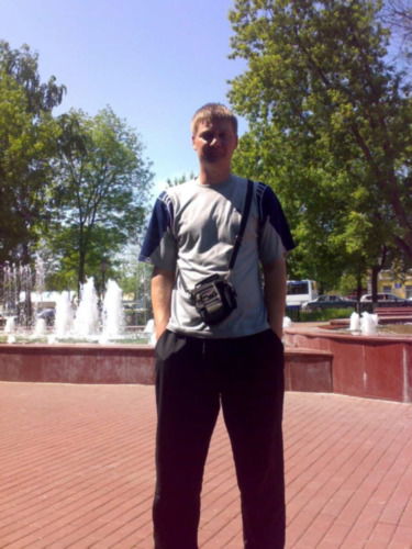 Игорь Тимохин