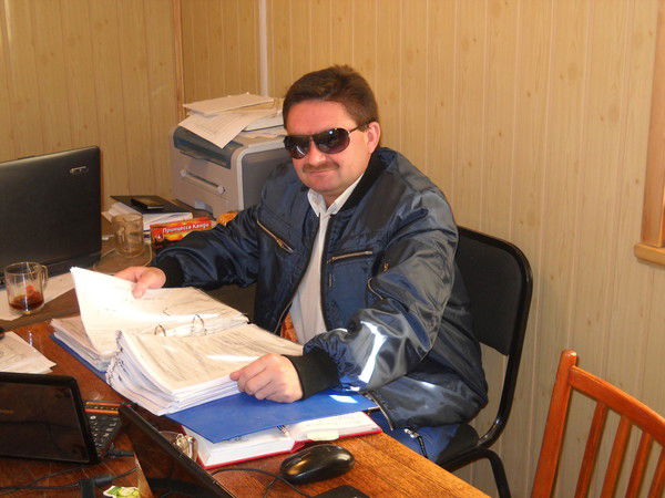 Владимир Жирнов