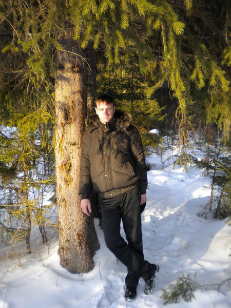 Владимир Кистенев