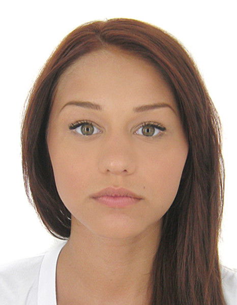 Анастасия Смогунова