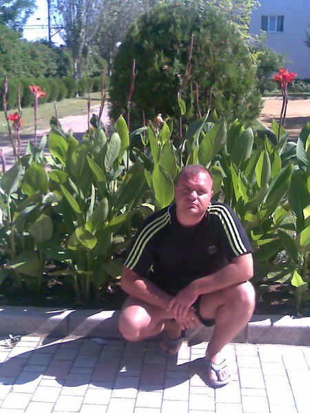 Виталий Бескровный